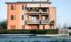 Foto Appartamento in vendita a Correggio