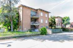 Foto Appartamento in vendita a Correggio