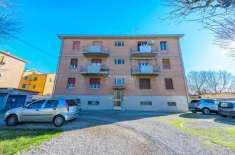 Foto Appartamento in vendita a Correggio