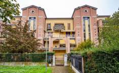 Foto Appartamento in vendita a Correggio