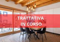 Foto Appartamento in vendita a Correzzana