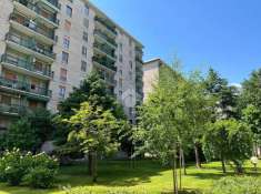 Foto Appartamento in vendita a Corsico