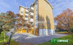 Foto Appartamento in vendita a Corsico