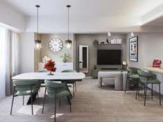 Foto Appartamento in vendita a Corsico