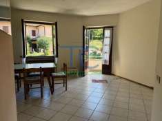 Foto Appartamento in vendita a Corte Brugnatella