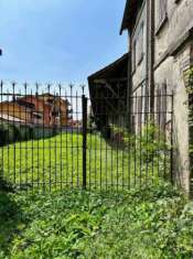 Foto Appartamento in vendita a Corte Palasio