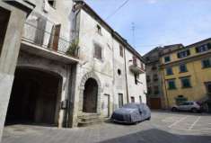 Foto Appartamento in vendita a Cortila - Fivizzano 40 mq  Rif: 1018413