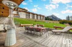 Foto Appartamento in vendita a Cortina D'Ampezzo