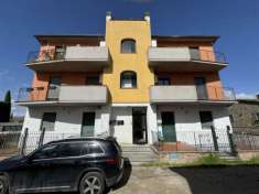 Foto Appartamento in vendita a Cortona - 3 locali 80mq