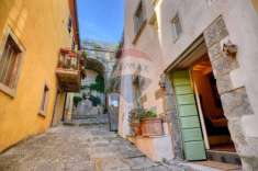 Foto Appartamento in vendita a Cortona