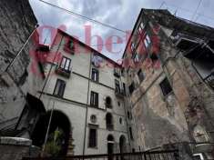 Foto Appartamento in vendita a Cosenza - 4 locali 220mq