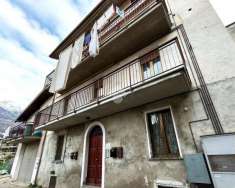 Foto Appartamento in vendita a Cosio Valtellino