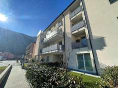 Foto Appartamento in vendita a Cosio Valtellino