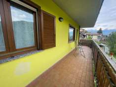 Foto Appartamento in vendita a Cosio Valtellino