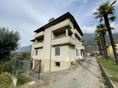 Foto Appartamento in vendita a Cosio Valtellino