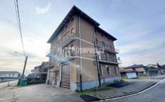 Foto Appartamento in vendita a Cossato