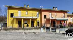 Foto Appartamento in vendita a Cossignano