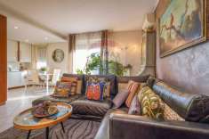 Foto Appartamento in vendita a Costa Di Mezzate