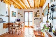 Foto Appartamento in vendita a Costa Di Serina - 3 locali 60mq