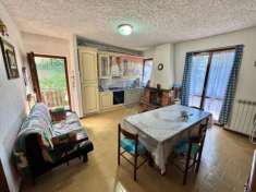 Foto Appartamento in vendita a Costa Di Serina - 3 locali 85mq