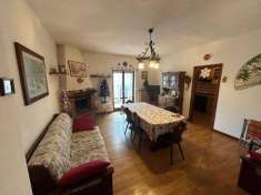 Foto Appartamento in vendita a Costa Di Serina