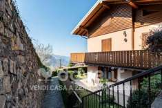 Foto Appartamento in vendita a Costa Di Serina
