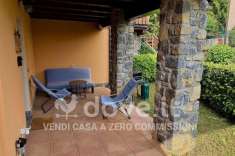 Foto Appartamento in vendita a Costa Di Serina