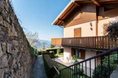 Foto Appartamento in vendita a Costa Di Serina