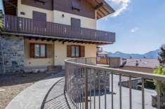 Foto Appartamento in vendita a Costa Di Serina