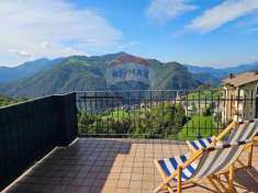 Foto Appartamento in vendita a Costa Di Serina