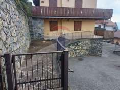 Foto Appartamento in vendita a Costa Di Serina