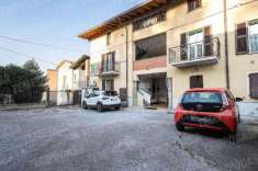 Foto Appartamento in vendita a Costa Masnaga