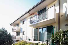 Foto Appartamento in vendita a Costa Masnaga