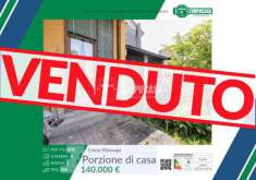 Foto Appartamento in vendita a Costa Masnaga