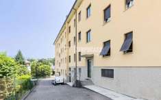 Foto Appartamento in vendita a Costa Masnaga