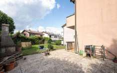 Foto Appartamento in vendita a Costa Masnaga