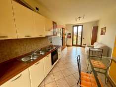 Foto Appartamento in vendita a Costa Volpino