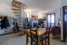 Foto Appartamento in vendita a Costalpino - Siena 93 mq  Rif: 1249076