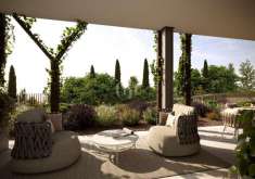 Foto Appartamento in vendita a Costermano