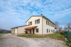 Foto Appartamento in vendita a Cotignola