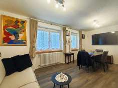 Foto Appartamento in vendita a Courmayeur
