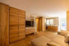 Foto Appartamento in vendita a Courmayeur