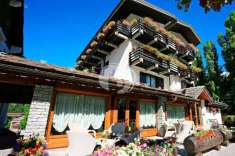 Foto Appartamento in vendita a Courmayeur