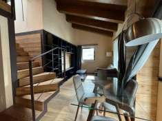 Foto Appartamento in vendita a Courmayeur