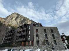 Foto Appartamento in vendita a Courmayeur