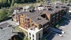 Foto Appartamento in vendita a Courmayeur