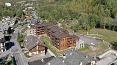 Foto Appartamento in vendita a Courmayeur