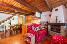 Foto Appartamento in vendita a Courmayeur