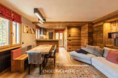 Foto Appartamento in vendita a Courmayeur