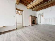 Foto Appartamento in vendita a Cozzile - Massa e Cozzile 130 mq  Rif: 1339879